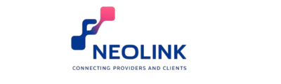 site logo